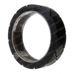 Picture of Tire - 16.25x4x12.125 Ssw Xg