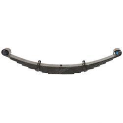 Picture of 9 Leaf, Leaf Spring