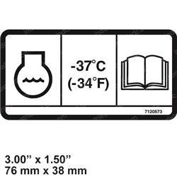 Picture of Decal