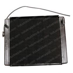 Picture of Radiator Open Core