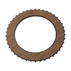 Picture of Steering Axle and Part General