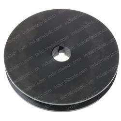 Picture of Sheave - [3l] 1grv 3.8pd 0.62b