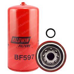 Picture of Filter - Fuel