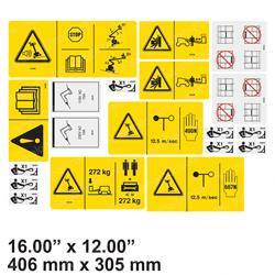 Picture of Sticker - Decal