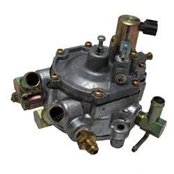 Picture of Regulator - Lpg