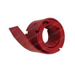 Picture of Squeegee - Front Red Gum