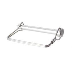 Picture of Hdwr Wire Lock Pin 0.3753x3
