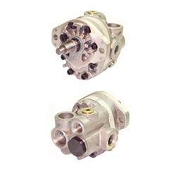 Picture of Pump - Hydraulic