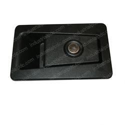 Picture of Latch Handle - Locking Paddle