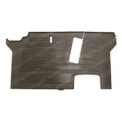 Picture of Floormat - Manual Hydraulic
