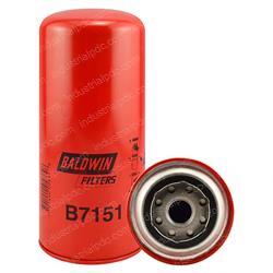 Picture of Filter - Lube