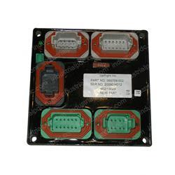 Picture of Circuit Board