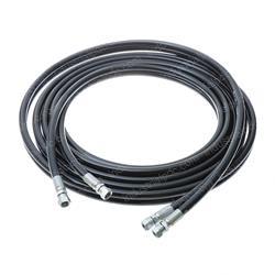 Picture of Hose Assy Tilt/Aux Twinline