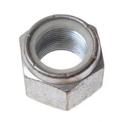 Picture of Hex Head Top Locknut 1 1/4 -12
