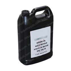 Picture of Oil Deutz Engine Gal 6