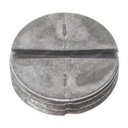 Picture of Cover Knock Out Hole 4 Per Bag