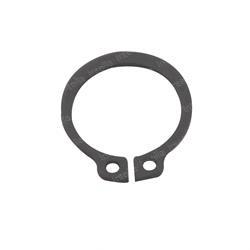 Hyster 2044500 Snap Ring - aftermarket