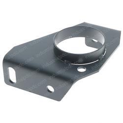 Picture of Left Side Broom Bracket Weldmen