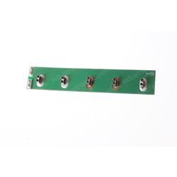 Picture of Circuit Board Assy Cntrl Pnl