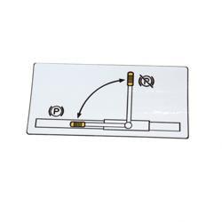 Picture of Decal Brake Set