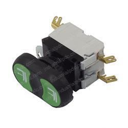 Picture of Pushbutton- Fok Lift/Low