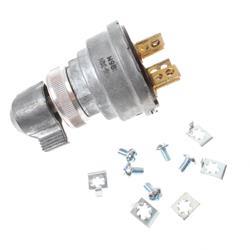 Picture of Switch - Keyless