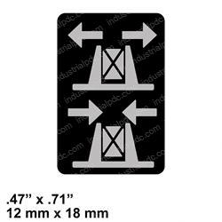 Picture of Decal - Indicator