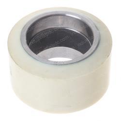 Picture of Wheel - Poly 3.25 X 2.00 Lw