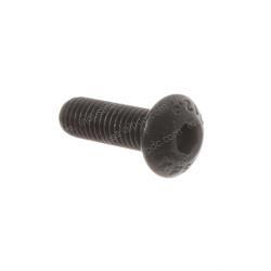 Picture of Black Cpscr M5-.8 X 16