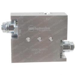 Picture of Manifold Rotator 180 Deg