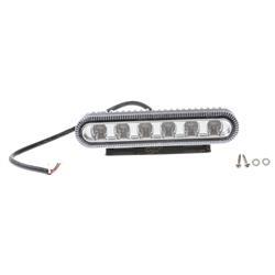 MODULE/BRAKE LIGHT - 6 LED