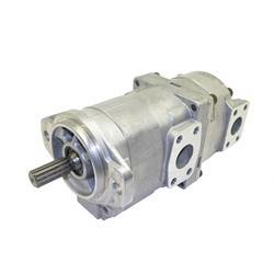 Picture of Pump - Hydraulic