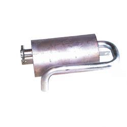 Picture of Muffler