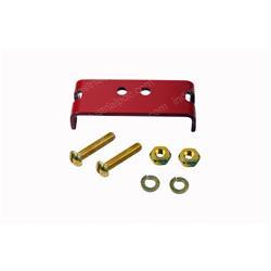 Picture of Sbx 175 Bat. Brkt. W/Hdw.