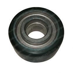 Picture of Wheel - Poly 4.00 X 2.00
