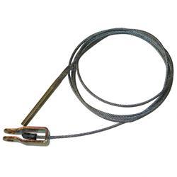 Picture of Cable-Side Broom Sw/a