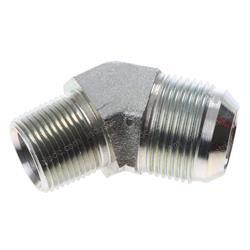 Picture of Elbow - 45 Deg - Nptm X Jic