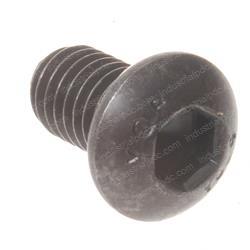 Picture of Screw M6x18