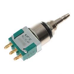 Picture of Switch Button Push 6 Amp