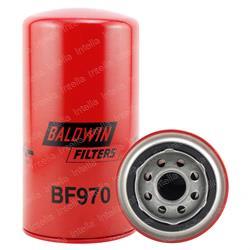 Filtro de combustible Baldwin BF970
