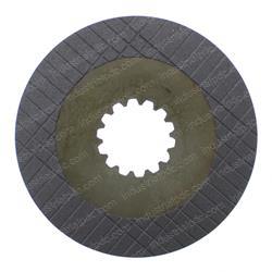 Picture of Plate-Fricti