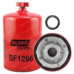 Picture of Filter - Fuel