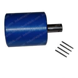 Picture of Wheel Assembly - Ultra