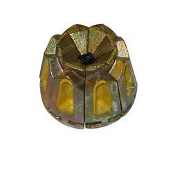 Picture of Die - Crimper 3/8 Yellow