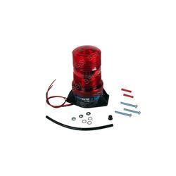 STROBE ML5 LED - 12-80V RED