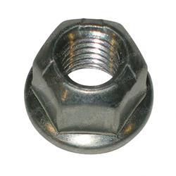 Picture of Nut - Fix Tube