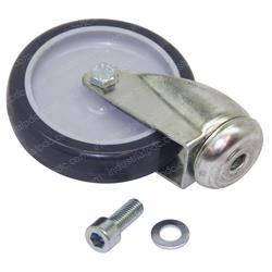Picture of Caster Wheel Kit