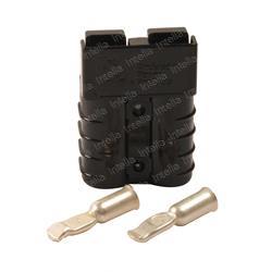 Anderson 6331G3 SB 50 AMP  CONNECTOR  6AWG BLACK