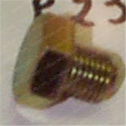 Picture of Plug - Drain