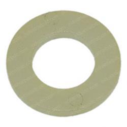 Picture of Washer  Flat  0.51b 0.94d .10